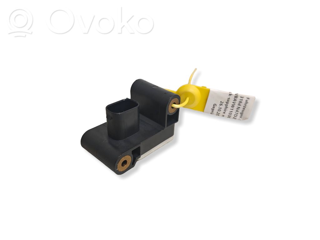 BMW 3 E90 E91 Czujnik uderzenia Airbag 