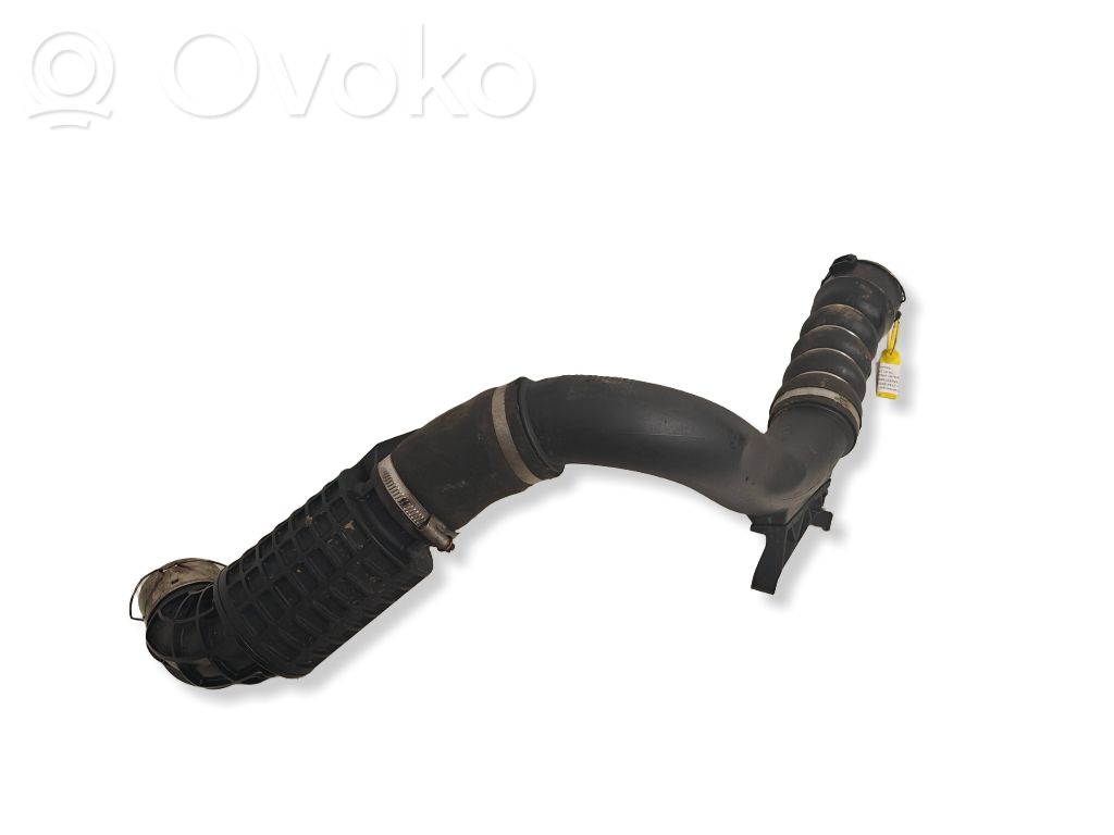 BMW 2 F46 Intercooler hose/pipe 