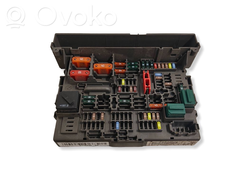 Fuse module   9119446,17925000002,90401416