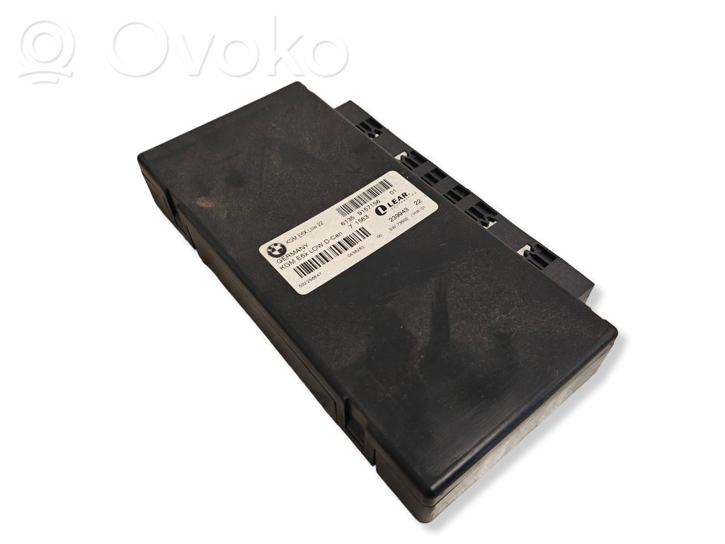 Moduł / Sterownik komfortu   9157156,0438282,532256847