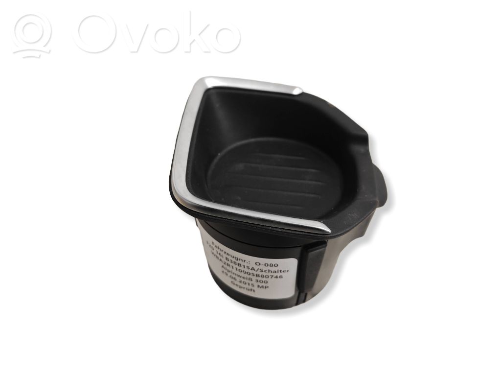 BMW 1 F20 F21 Inne części wnętrza samochodu 