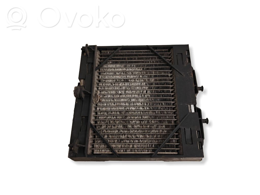 BMW 5 F10 F11 Optional radiator 