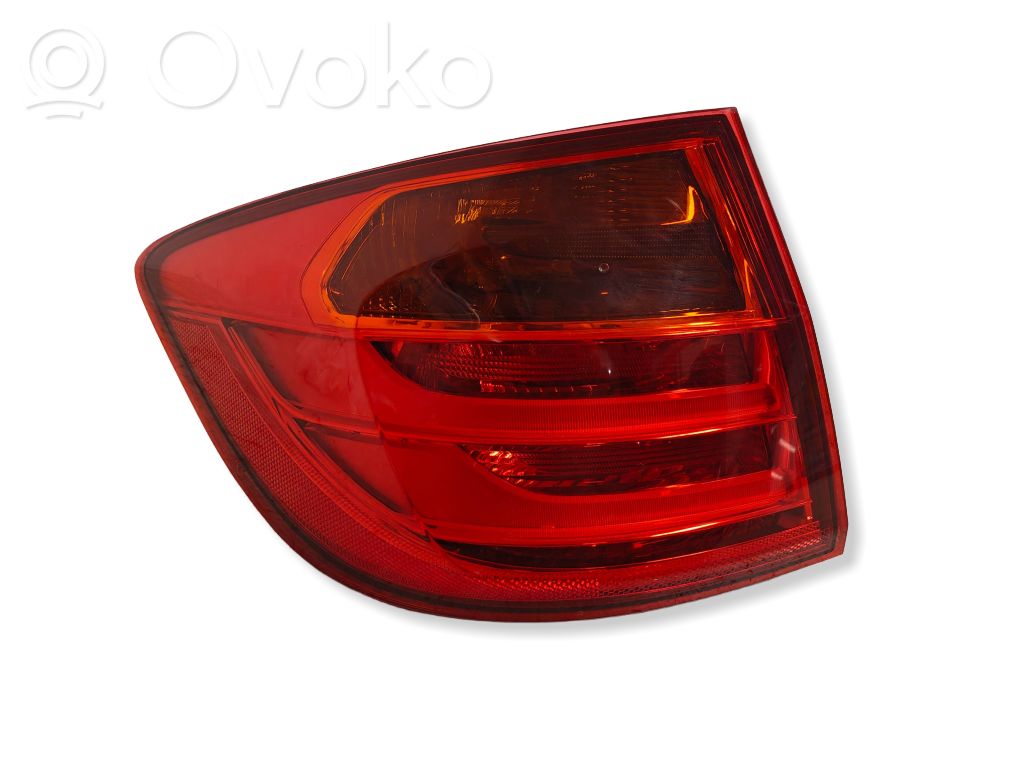 BMW 3 F30 F35 F31 Lampă spate în caroserie 