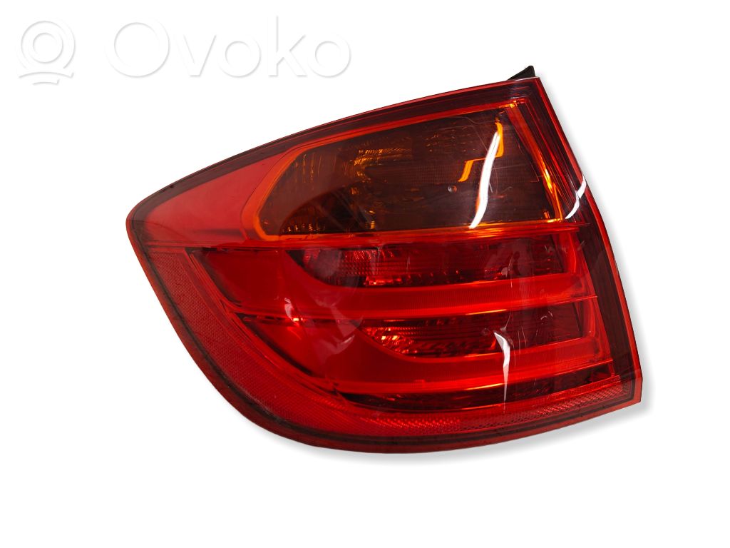 BMW 3 F30 F35 F31 Lampă spate în caroserie 