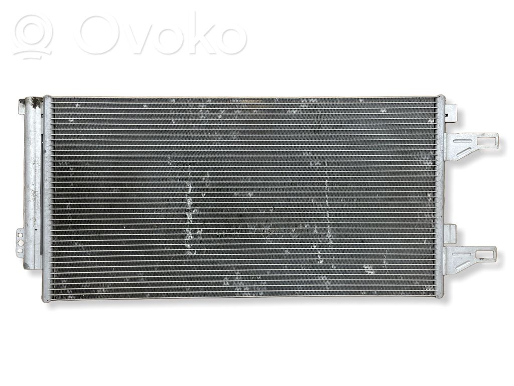 A/C cooling radiator (condenser)   52179720,PC632001,EC93500A,P5410150