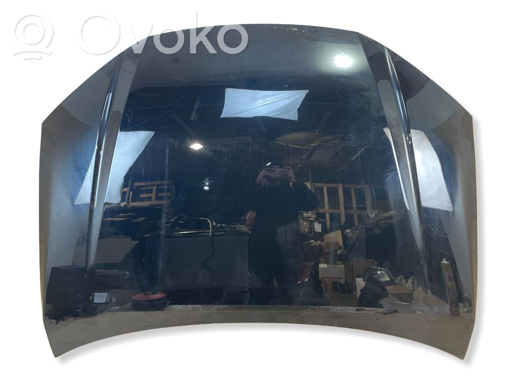 Engine bonnet/hood
