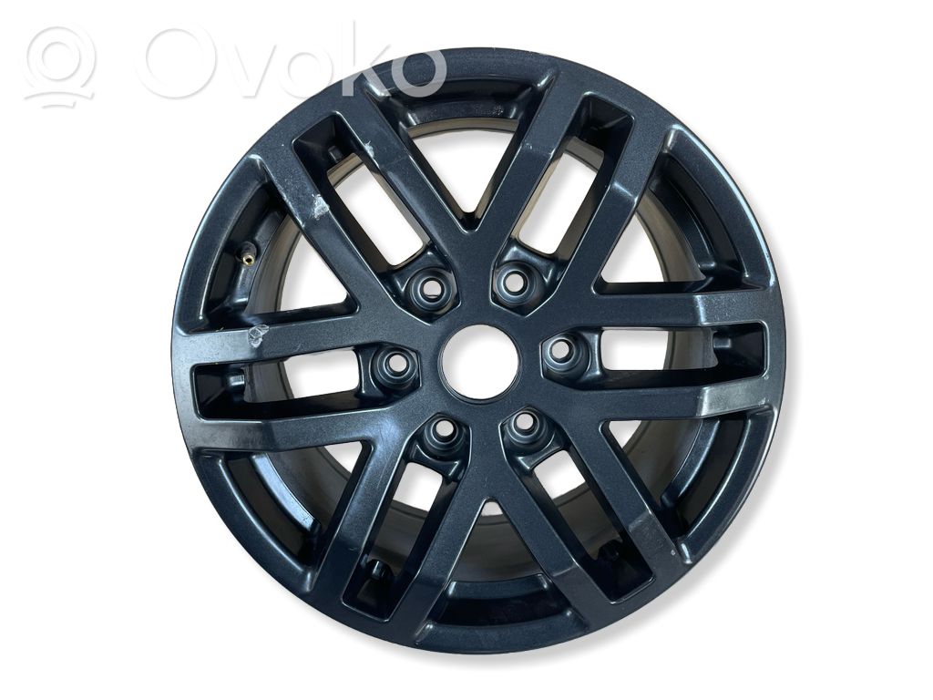 R17 alloy rim   JB3C1007M2A