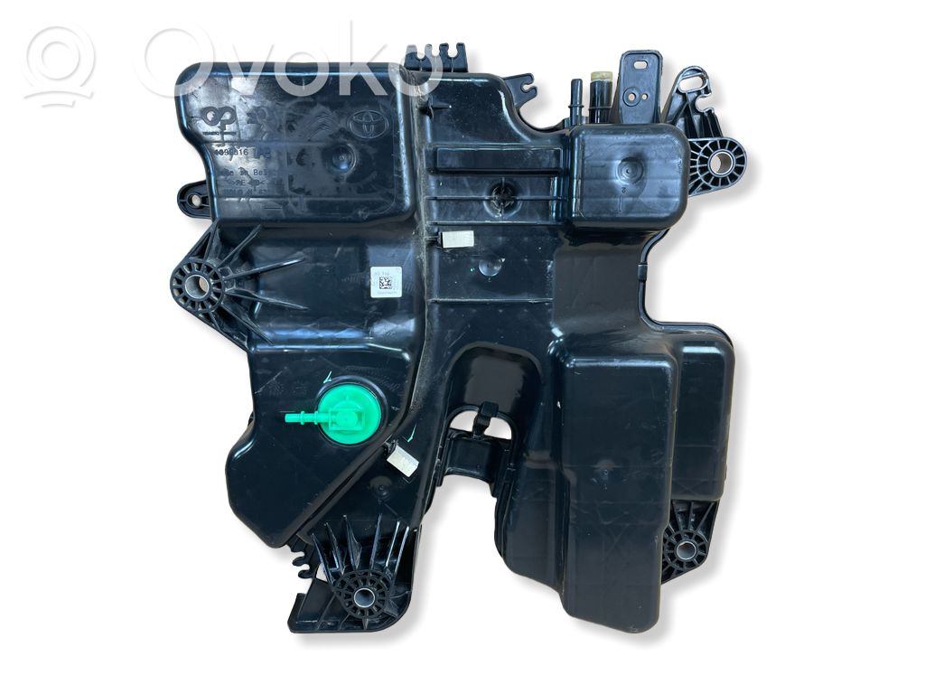 AdBlue šķidruma tvertne   4099016AA