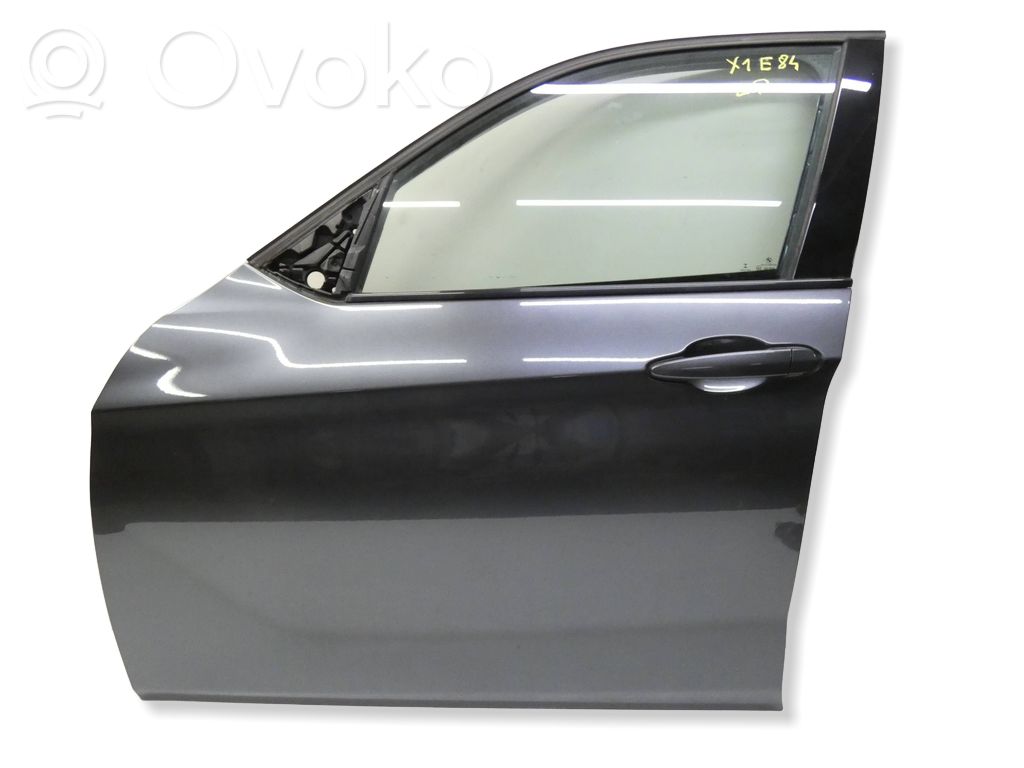 BMW X1 E84 Front door 