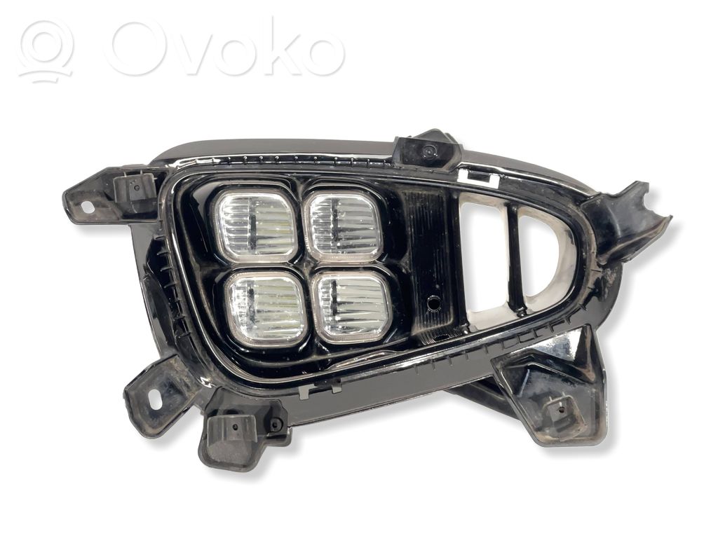 KIA Sorento Etusumuvalo 