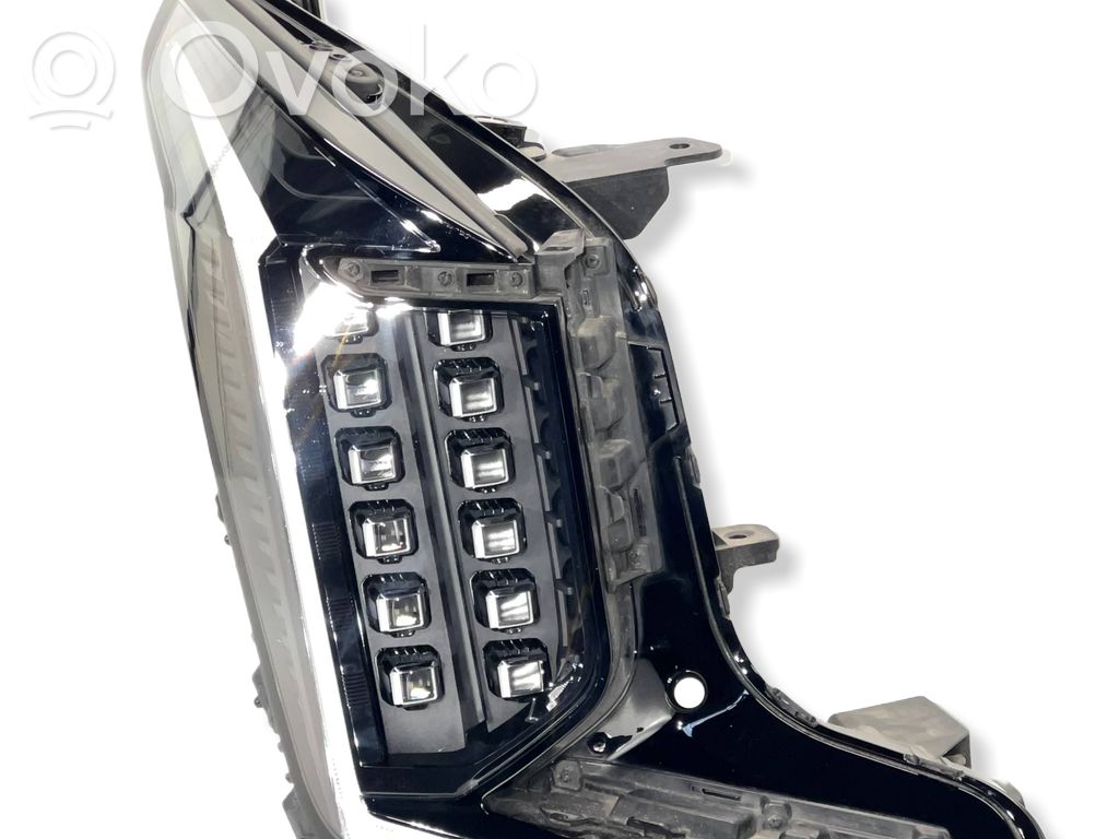 KIA EV9 Headlight/headlamp 