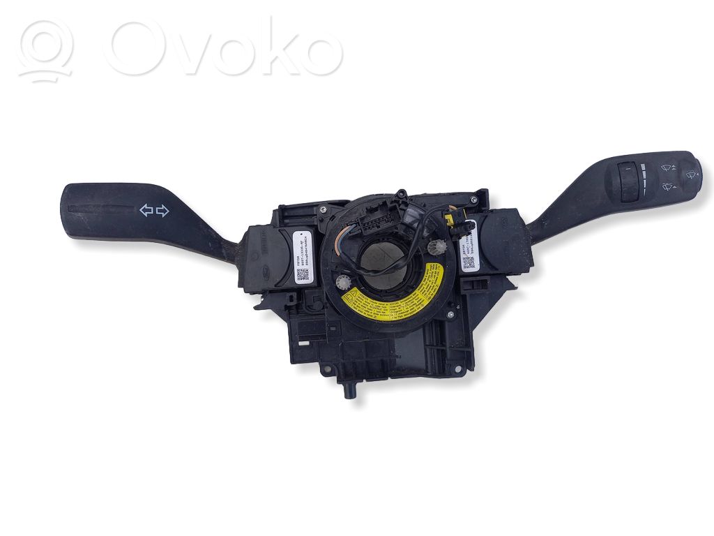Ford Mondeo MK IV Bloc semnalizator și ștergător parbriz 