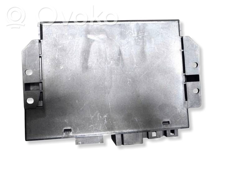 Volkswagen Crafter Other control units/modules 