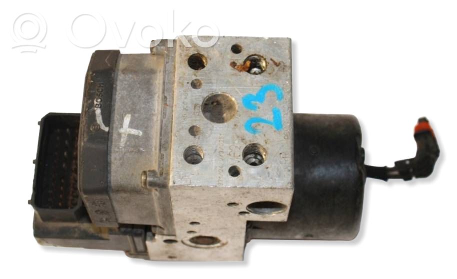 Bomba de ABS   0265220466,98BG2C285CB