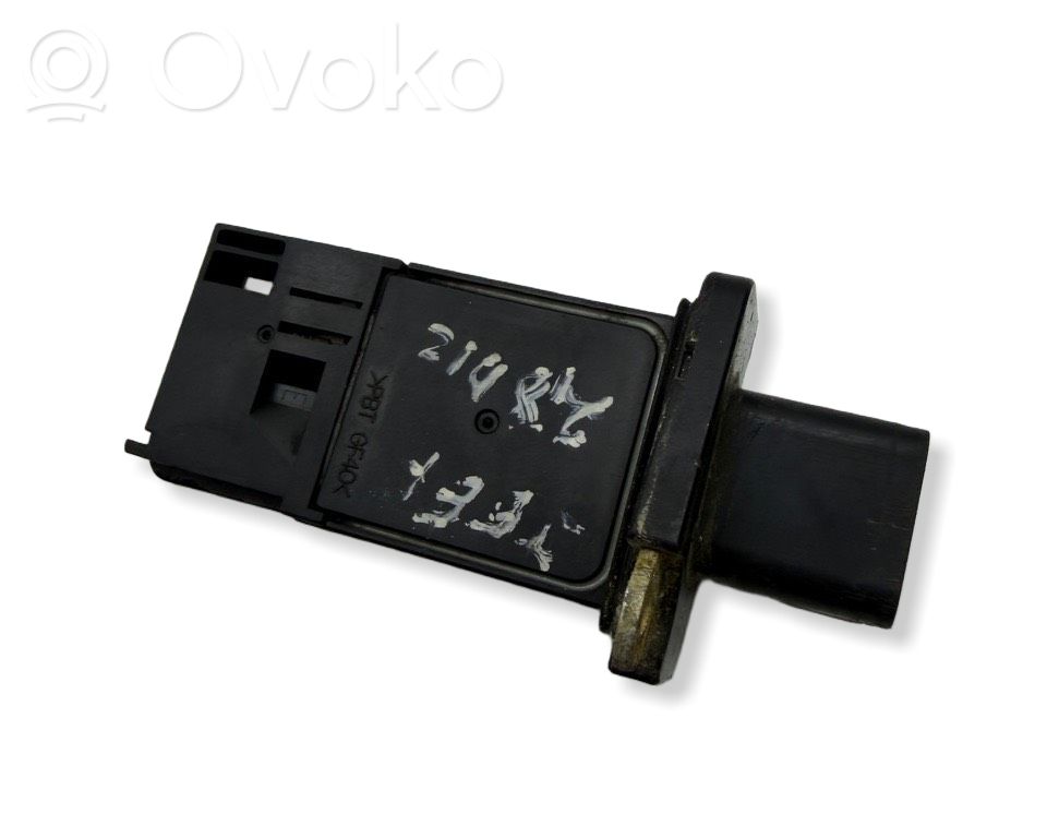 Jeep Cherokee III KJ Mass air flow meter 