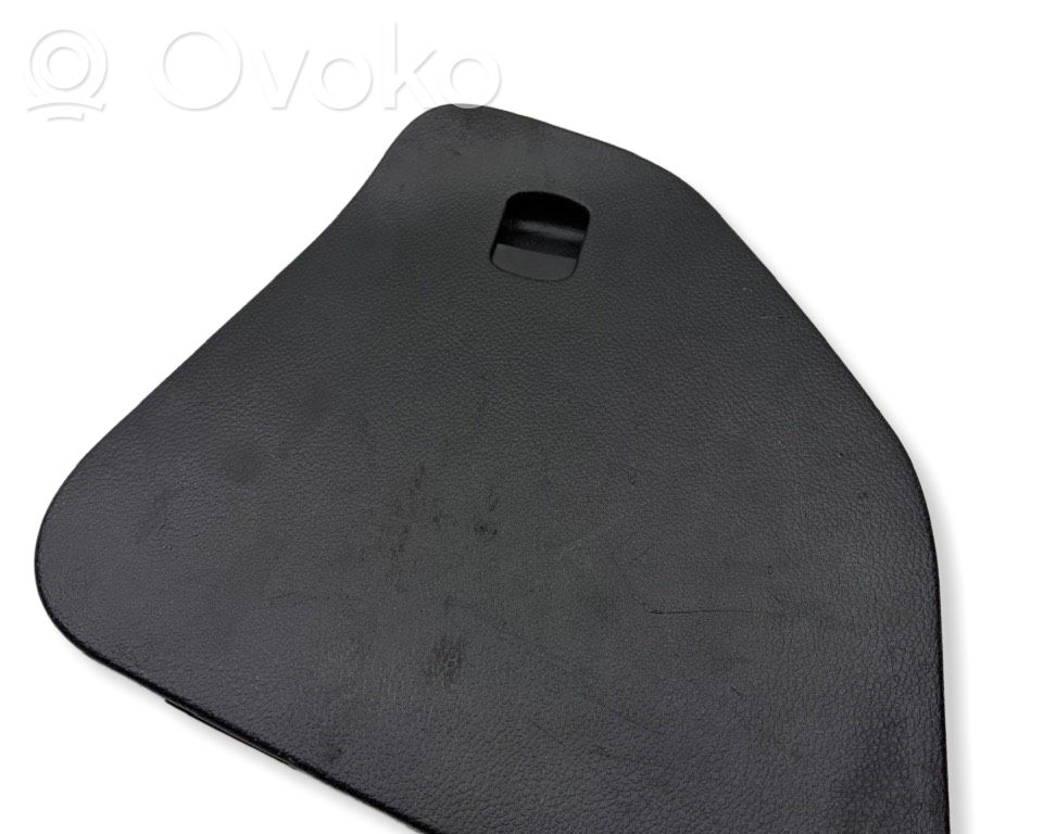 Chevrolet Captiva Other interior part 