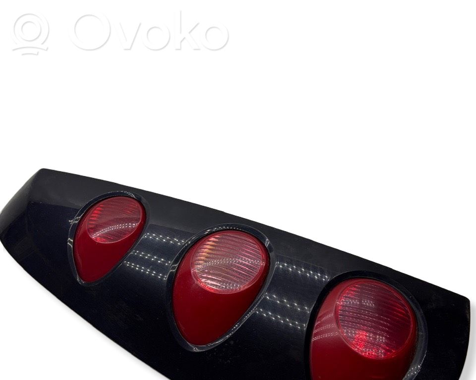 Smart ForFour I Rear/tail lights 