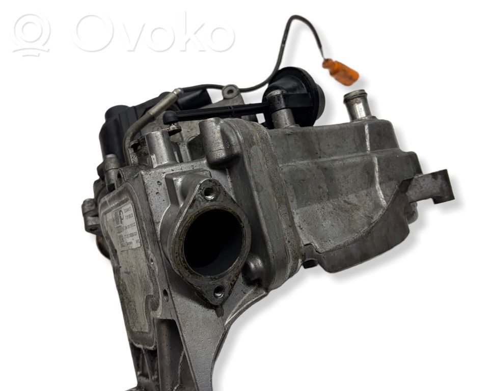 Audi A6 S6 C6 4F EGR dzesētājs 