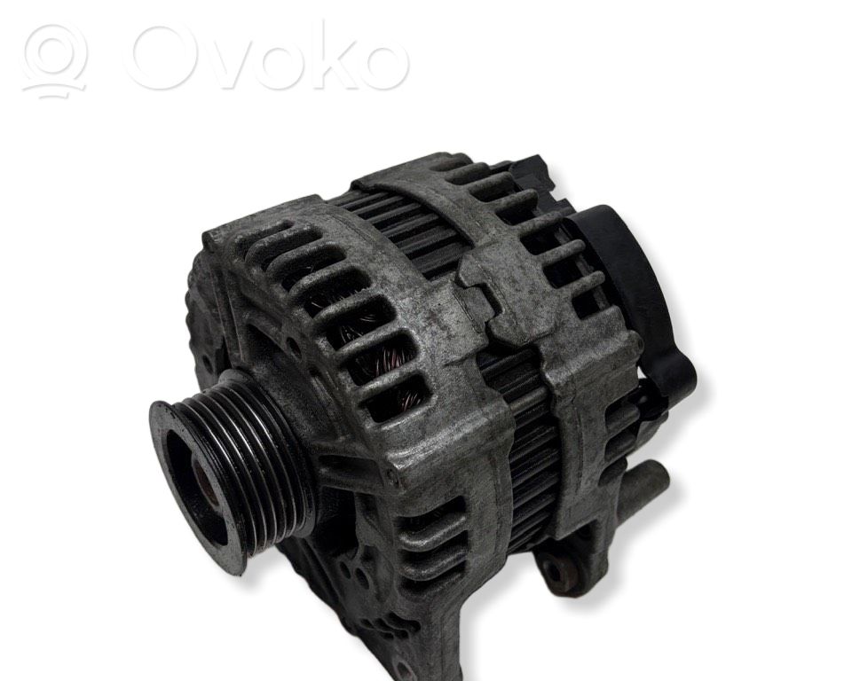 Audi A6 S6 C6 4F Ģenerators 