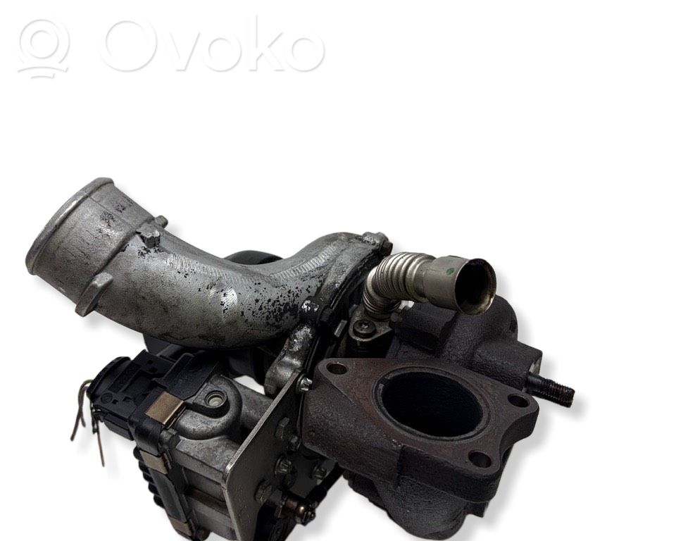 Turbo   059145721D,GTB1756UK