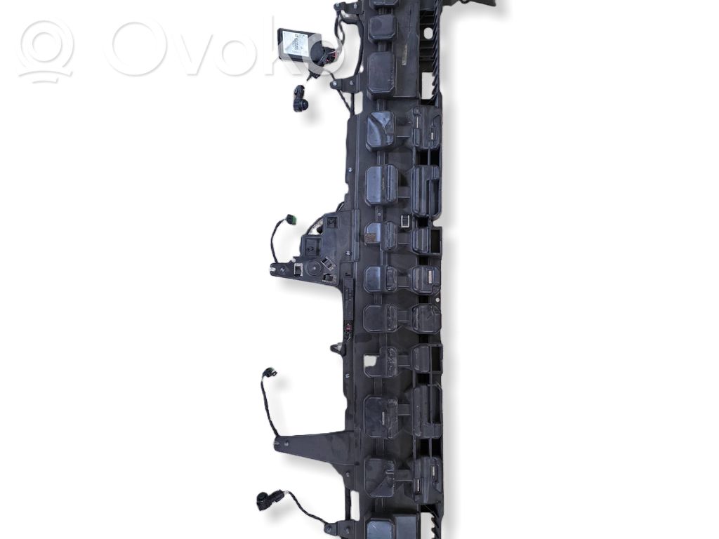 Chevrolet Camaro Cableado del sensor de aparcamiento (PDC) 