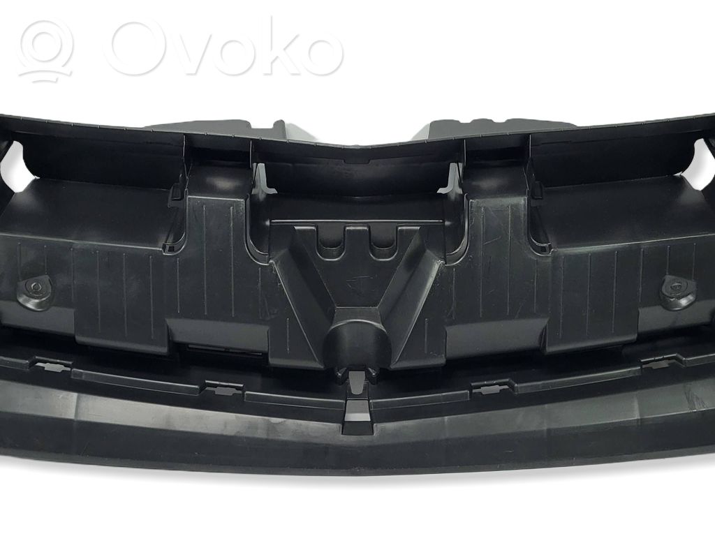 Renault Kangoo II Front grill 