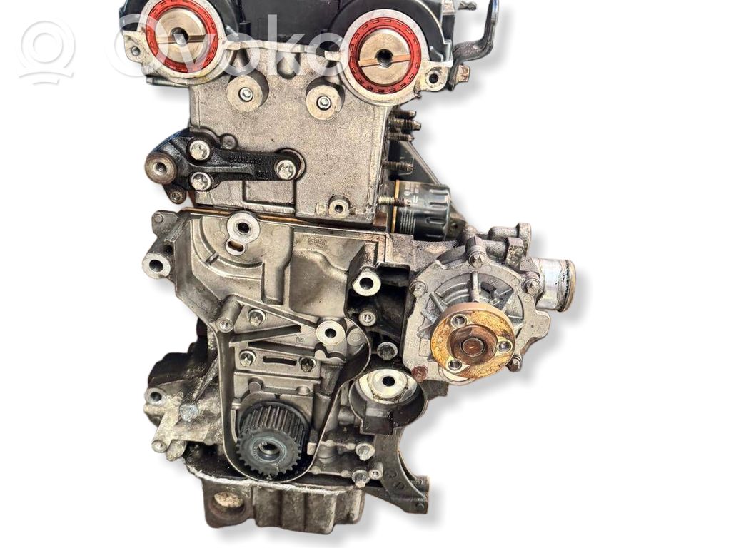 Engine swap