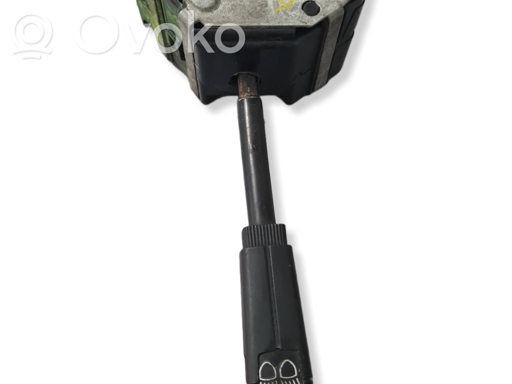 Dacia Solenza Rokturu komplekts 