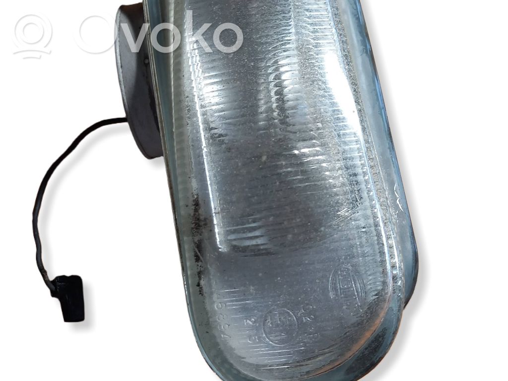 Front fog light   146896,PBTPCGF20