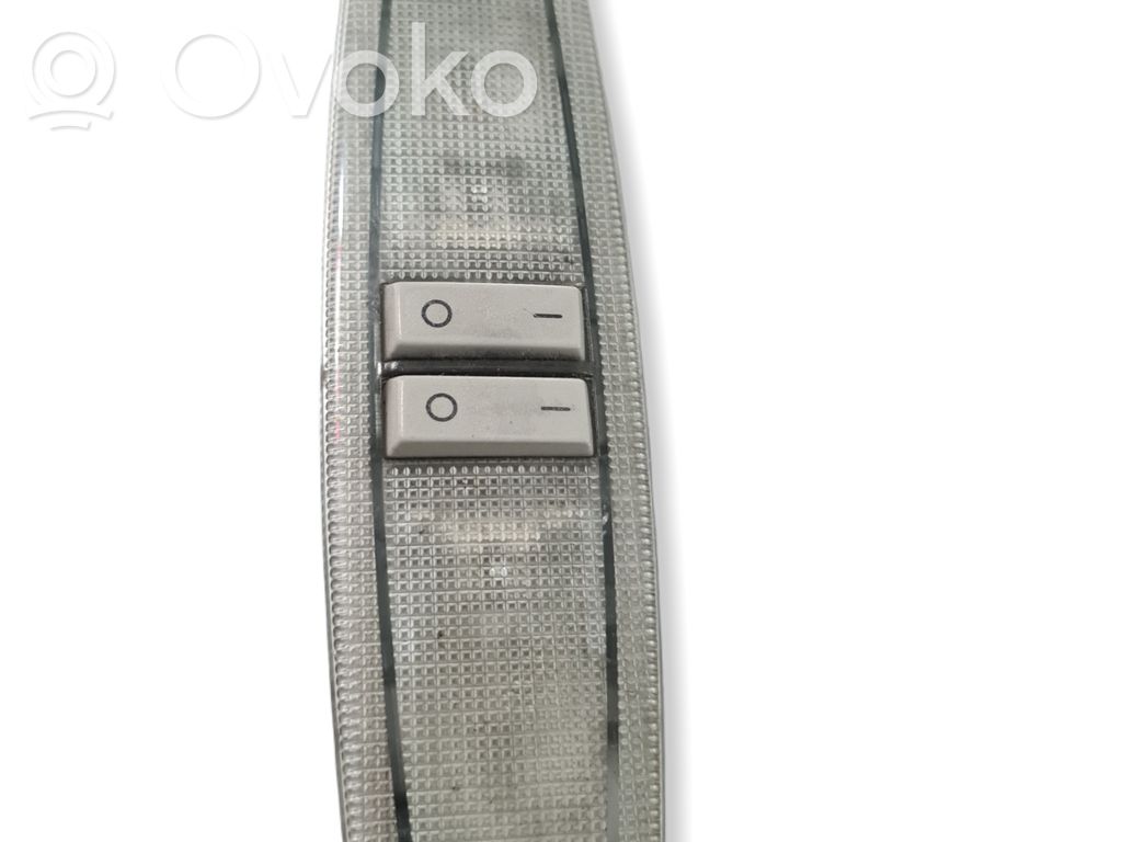 Opel Corsa D Lampă scaun spate 