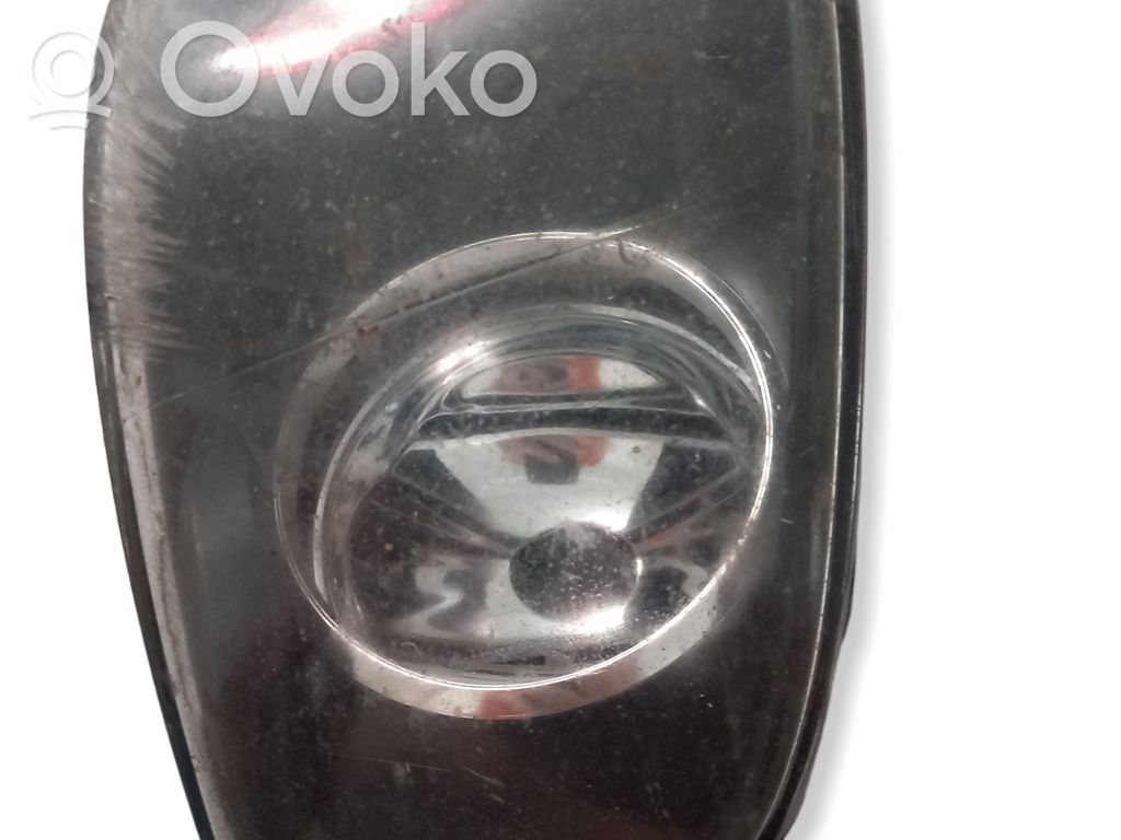 Front fog light   6937466,6937466