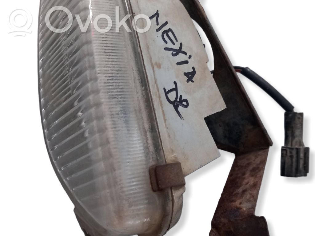 Daewoo Nexia Proiector ceață 