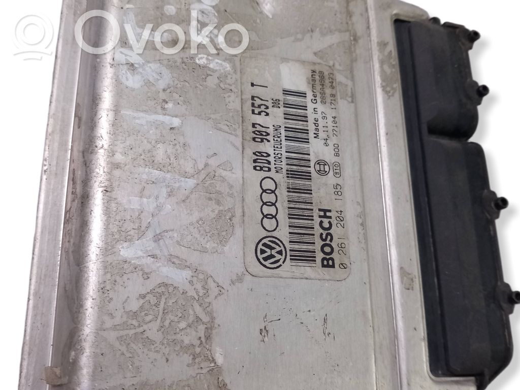 Audi A6 S6 C5 4B Engine control unit/module 