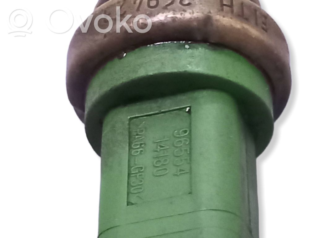Volvo V50 Senzor temperatură lichid răcire 