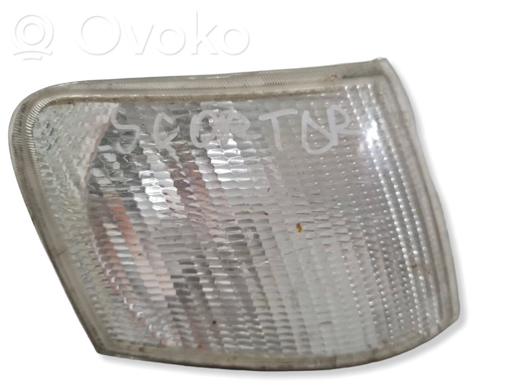 Front indicator light   394536