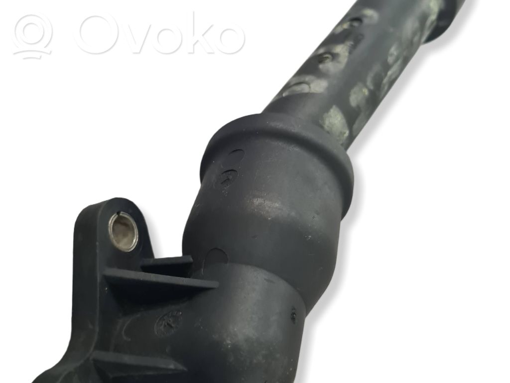 Engine coolant pipe/hose   6C1Q8B535AF