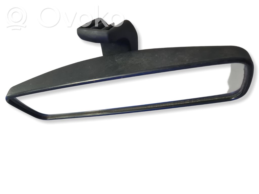 Espejo retrovisor (interior)
