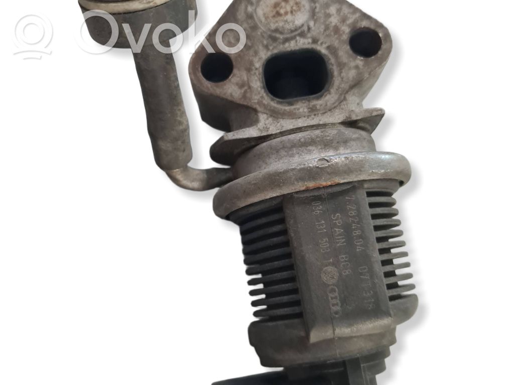 Audi A2 Zawór EGR 
