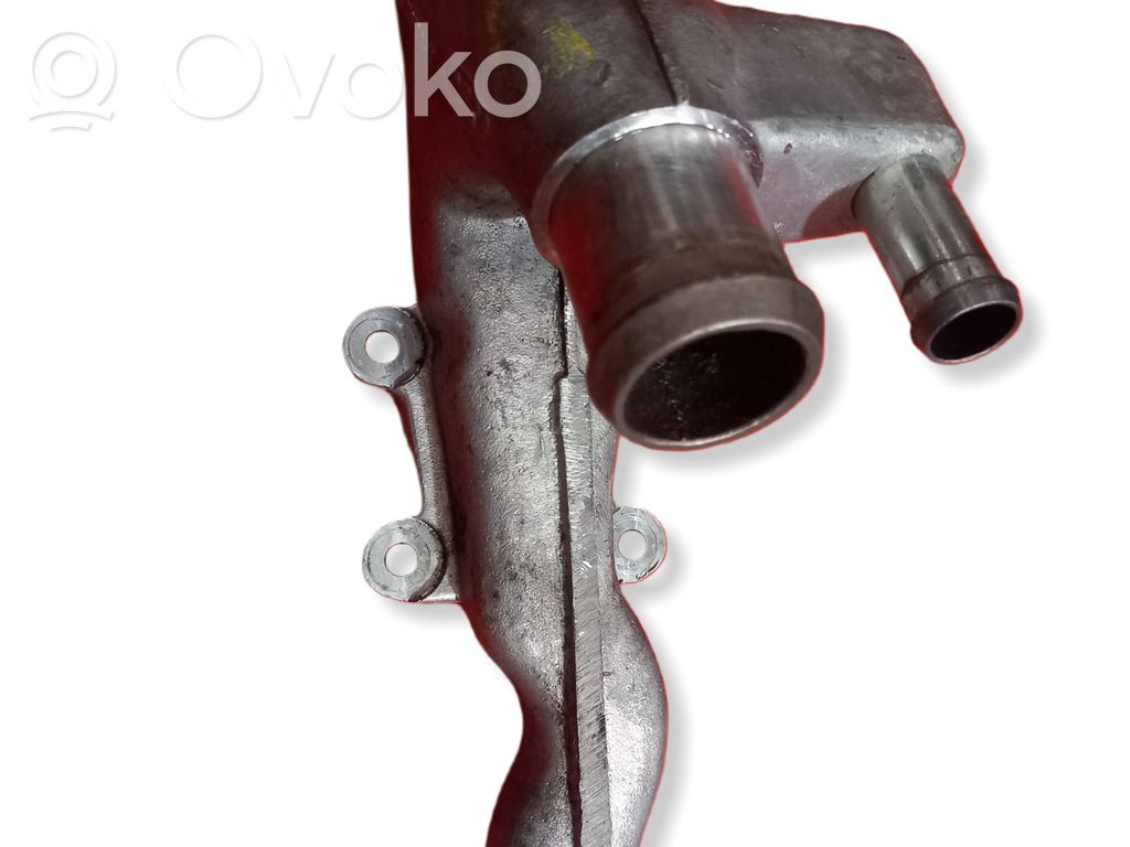 Ford Transit Engine coolant pipe/hose 