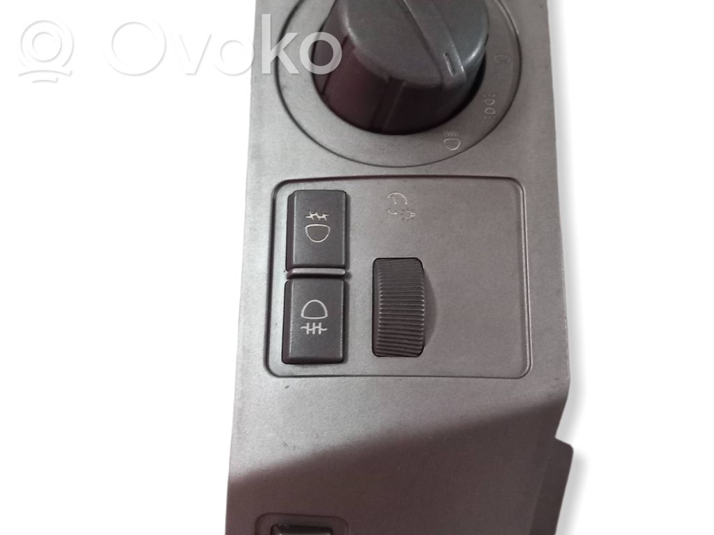 BMW 7 E65 E66 Light switch 