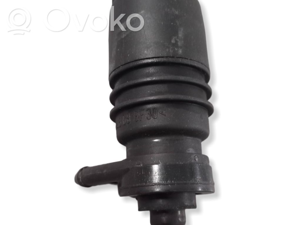 Windscreen/windshield washer pump   67128362154