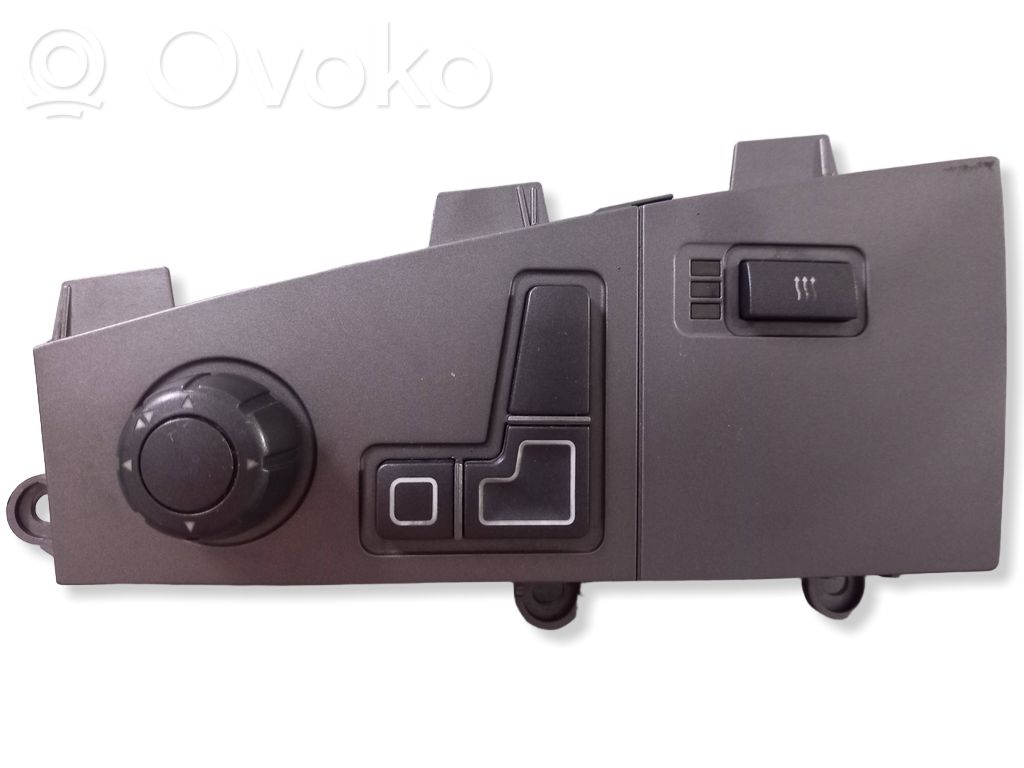BMW 7 E65 E66 Seat control switch 