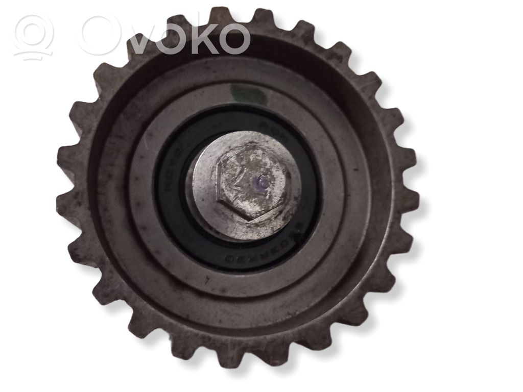 Volkswagen Golf IV Tensor de correa del alternador 