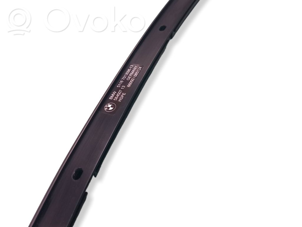 BMW 3 F30 F35 F31 Kita salono detalė 