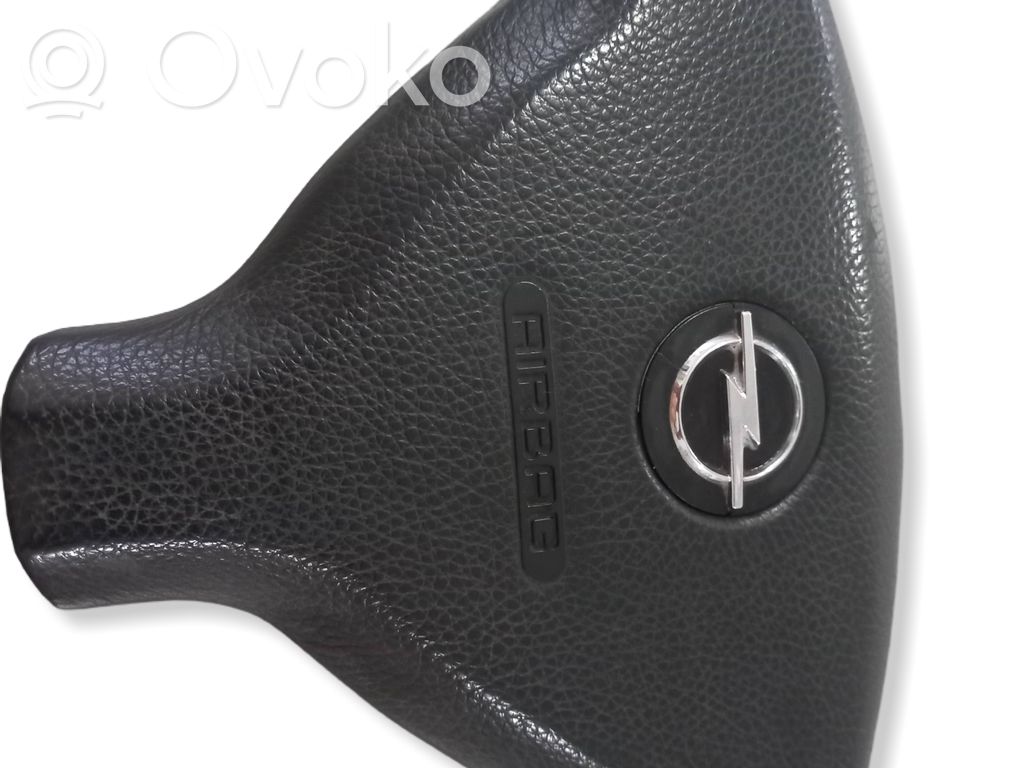 Poduszka powietrzna Airbag kierownicy   9803023,0730309,14012211403220,04948T06
