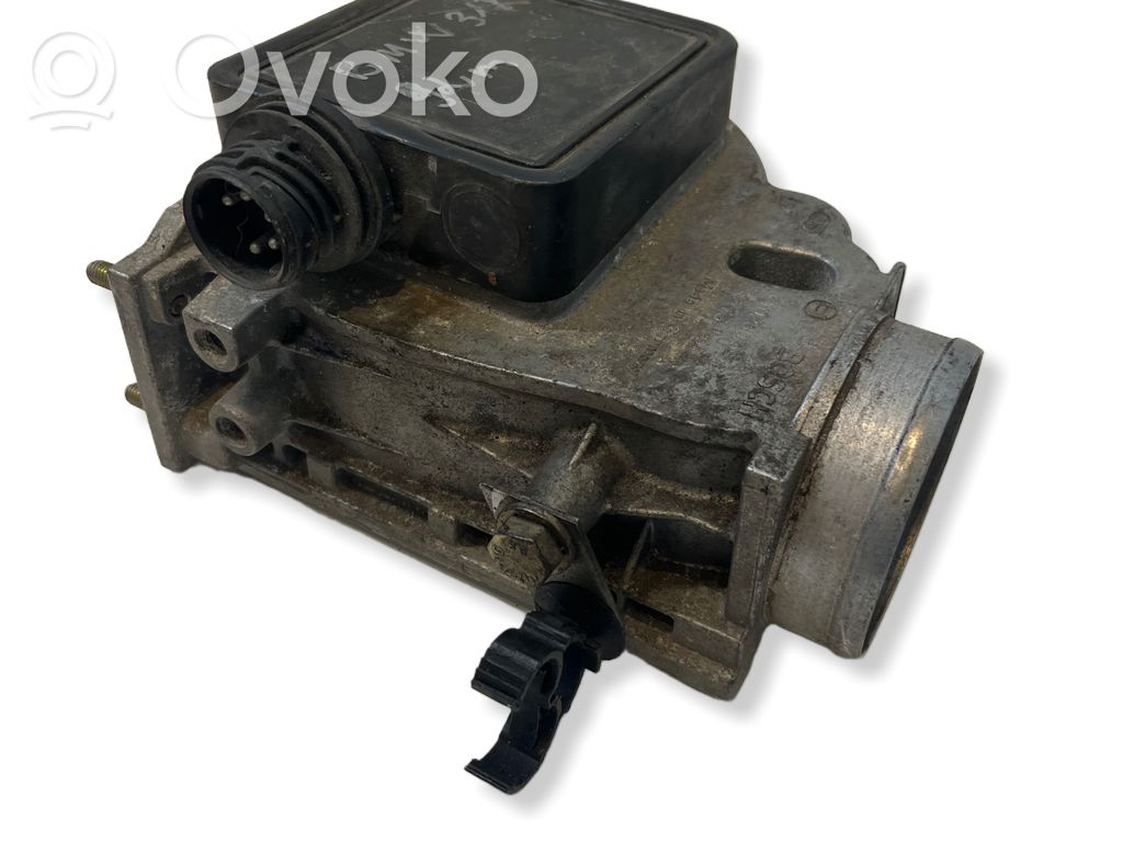 BMW 3 E36 Mass air flow meter 