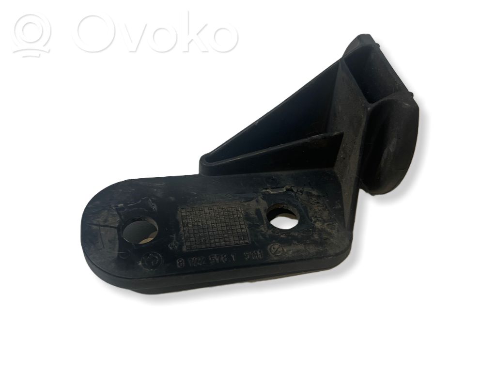 BMW 3 E36 Front bumper mounting bracket 