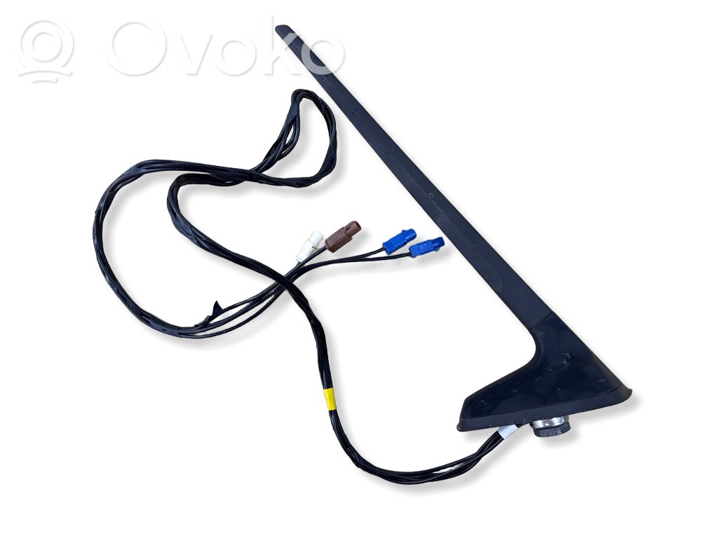 Antena radiowa   282168032R,291120,105384,360331T