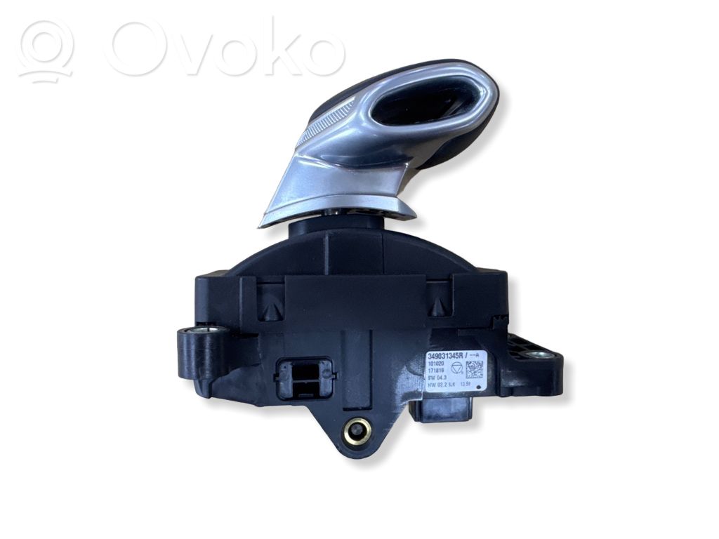 Renault Zoe Gear shifter/selector 