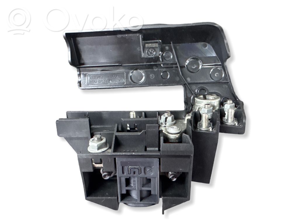 Audi A6 S6 C7 4G Cableado positivo 